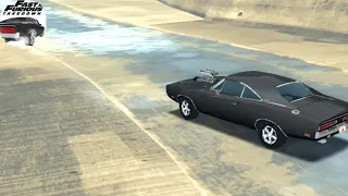 Fast & Furious Takedown (Unreleased) || (Android,ios) Gameplay - Walkthrough