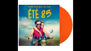 Ete 85 by JB Dunckel available on vinyl