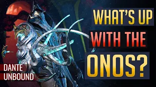 The Full ONOS Guide! | Dante Unbound