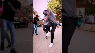 RICH WALK IN KENYA BY- DING DONG RAVERS ITS A VIBE