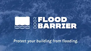 Flood Barriers by Legacy