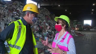 Broward County faces critical (and costly) decisions on recycling