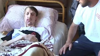 В Дагестане мужчина спас человека от удара током, но сам навсегда остался инвалидом