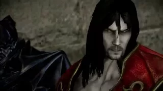 Let's Play Castlevania Lords of Shadow 2 Episode 34 - Family Reunion