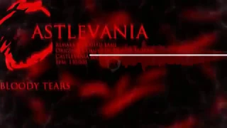 Netflix's Castlevania Bloody Tears Remake 1 hour