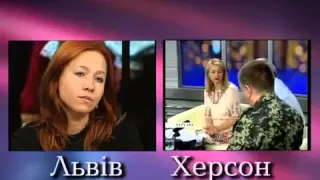 Програма "Вечір у Львові", 6 серпня 2015, ТРК Львів