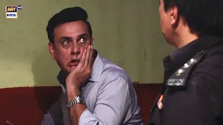 Aakhir Mera Qasoor Kya Hai | BEST SCENE | Kaisi Teri Khudgharzi | ARY Digital Drama