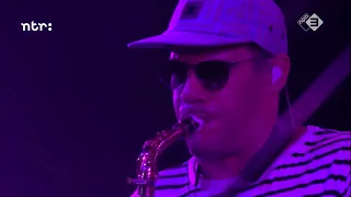 Lettuce  Live at North Sea Jazz 2017