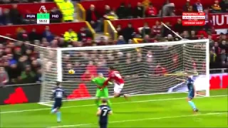 Zlatan Ibrahimovic Acrobatic Goal