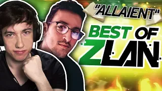 SARDOCHE - BEST OF ZLAN (2019) ft. Etoiles