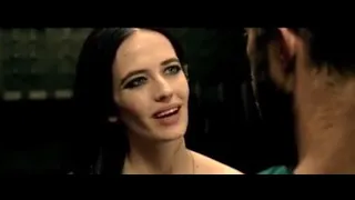 Rise of an Empire S*x scene Hindi Dubbed