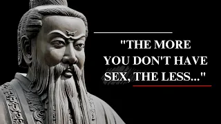 Wise Chinese Proverbs and Sayings. Wisdom of China