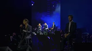 #ilvolo #ilvoloinconcert #live #ilvolomundialoficial #music #liveconcert #ilvolovers #ilvolomusic