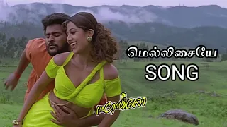 Mel Isaiyae Song | Mr Romeo Songs Tamil | ONLY TAMIL | PCM UNCOMPRESSED AUDIO | NO WATERMARK