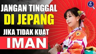 PERTIMBANGKAN INI JIKA INGIN TINGGAL DISANA! Ini Alasan Beberapa Orang Tidak Tinggal di Jepang