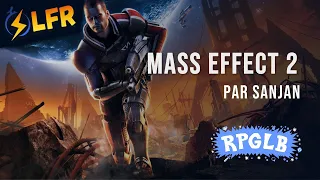 Mass Effect 2 en 1:15:33 (No One Left Behind NG+) [RPGLB2024]