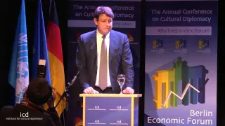 Philipp Mißfelder (Foreign Policy Speaker of the CDU/CSU Parliamentary Group)