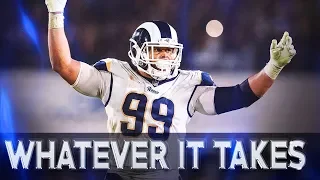 NFL Pump Up 2018-2019 - "Whatever It Takes"