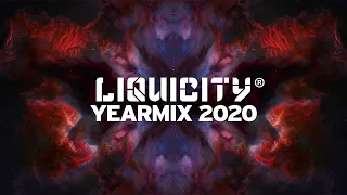 Liquicity Drum & Bass Yearmix 2020 (Mixed by Maduk)