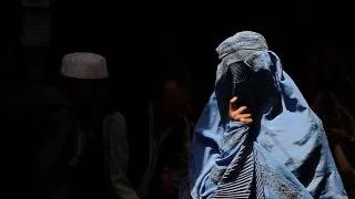 Woman Must Marry Rapist in Afghanistan