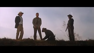 Cool Hand Luke (1967) clip