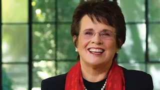 Choosing an Abortion, Billie Jean King | MAKERS