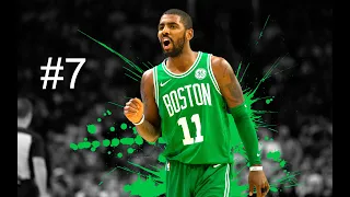 NBA BEST Basketball Beat Drop Vines 2019 #7 || (w/Song Names) ᴴᴰ