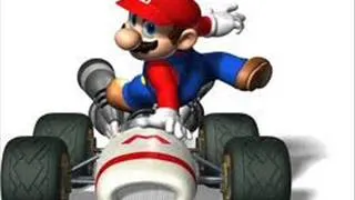 Mario Kart DS - Full Soundtrack