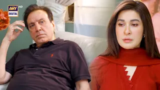 Shaista Lodhi 💖 Javed Sheikh | BEST MOMENT #samjhota