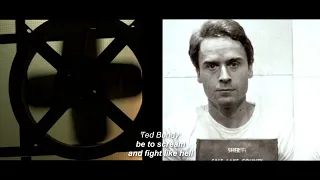 Ted Bundy talking with Diana Weiner and relationships in Utah/ from Dr. Carlisle tapes