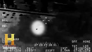 The Proof Is Out There: JAW-DROPPING UFO FOOTAGE (Season 1)