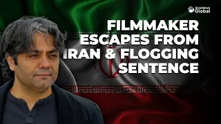 Filmmaker Mohammad Rasoulof Flees #Iran After Flogging Sentence And 8 Year #Jail Term | #cannes