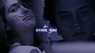 WILL AND STELLA - THE OTHER SIDE