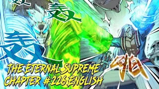 The Eternal Supreme Chapter 226 English