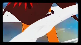 Space Cadet | NARUTO | SASUKE | AMV |