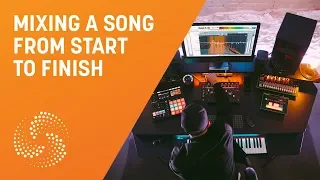 How to Mix a Song from Start to Finish | iZotope Music Production Suite 2.1