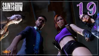 Saints Row (Перезагрузка) #19