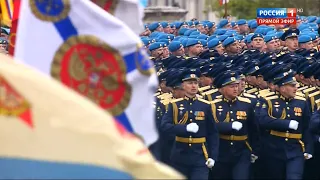 Russian Army Parade, Victory Day 2021 Парад Победы