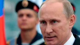 US response to Putin using nuclear weapons would put us at the 'doorstep of World War III'