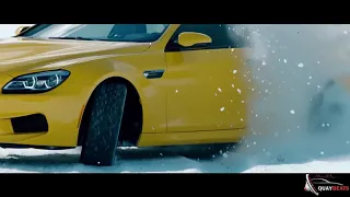 Pennzoil BMW M6 & M4 Linkin Park In The End Mellen Gi & Tommee Profitt Remix (Quay Beats)