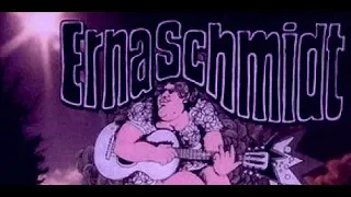 Erna Schmidt =  Live - 1969 / 71 -  (Full Album)  - 1971