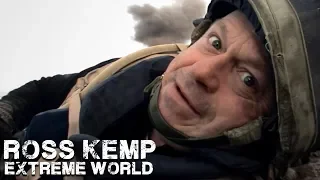 Ross & Victor Company Encounter IEDs on the Battlefield in Afghanistan | Ross Kemp Extreme World