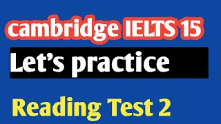 IELTS 15 READING TEST 2 PSG 2 Should We Try to Bring extinct species  back to life reading answers