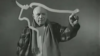 Getting To Know - Pablo Picasso