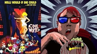 Cool World (1992) Movie Review || The Mangled and Depressing Failure of Ralph Bakshi