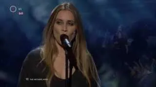 [HD] Eurovision 2013 - The Netherlands - Anouk - Birds [FINAL]