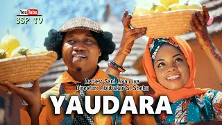 YAUDARA (official Music Video) Yamu Angon Sambisa, Matar Soja, Adamsy Cele, Abubakar S. Shehu