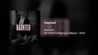 Beyoncé - Haunted (639Hz)