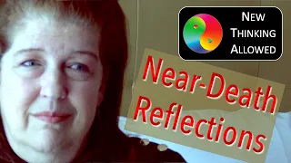 Near-Death Reflections with Elizabeth Krohn