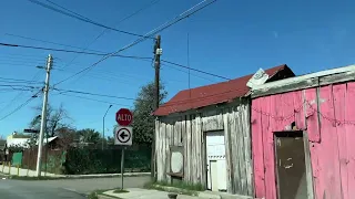 La Popular Colonia Hidalgo Nuevo Laredo